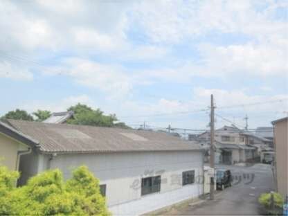 ハイツ若宮の物件内観写真