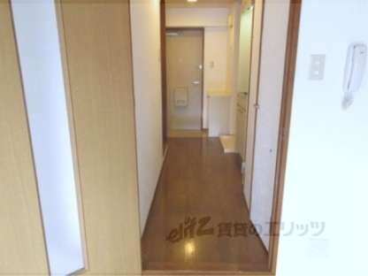 ハイツ若宮の物件内観写真