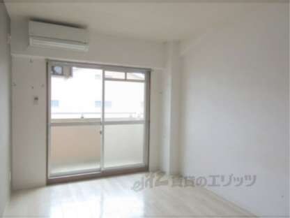 ハイツ若宮の物件内観写真