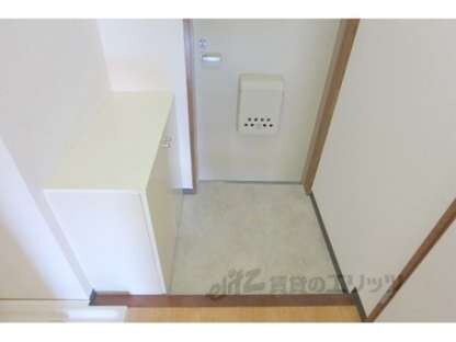 ハイツ若宮の物件内観写真