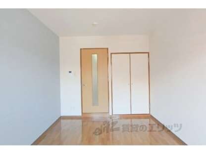 ハイツ若宮の物件内観写真