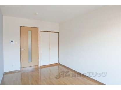 ハイツ若宮の物件内観写真