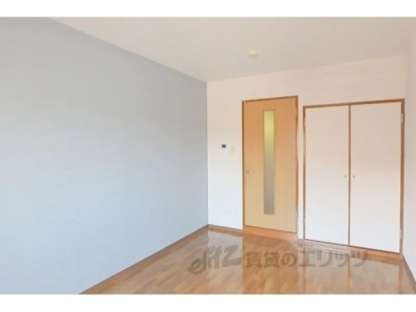 ハイツ若宮の物件内観写真