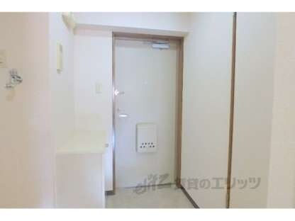ハイツ若宮の物件内観写真
