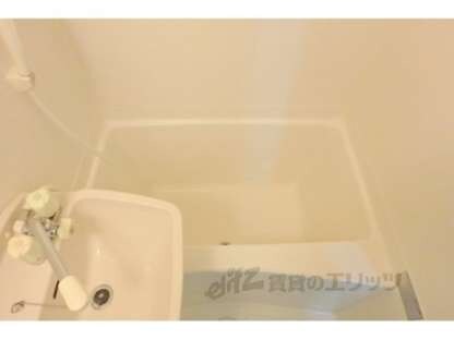 ハイツ若宮の物件内観写真