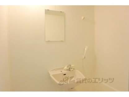 ハイツ若宮の物件内観写真