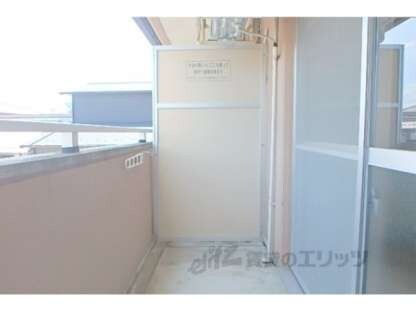 ハイツ若宮の物件内観写真