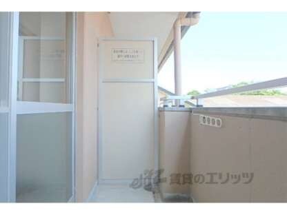 ハイツ若宮の物件内観写真