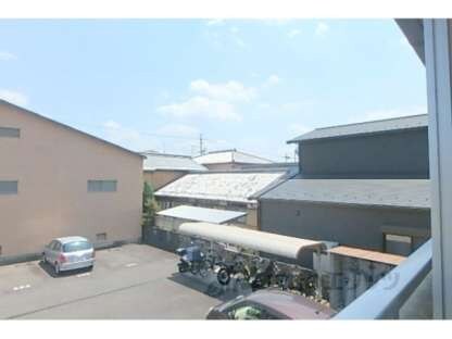 ハイツ若宮の物件内観写真