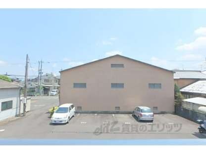 ハイツ若宮の物件内観写真