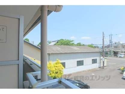 ハイツ若宮の物件内観写真