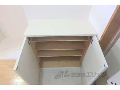 ハイツ若宮の物件内観写真