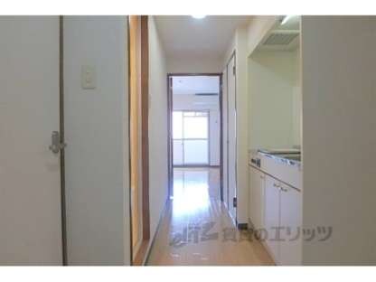 ハイツ若宮の物件内観写真