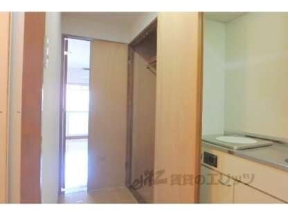 ハイツ若宮の物件内観写真