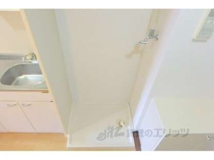 ハイツ若宮の物件内観写真