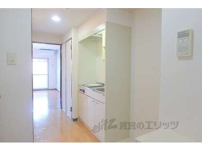 ハイツ若宮の物件内観写真