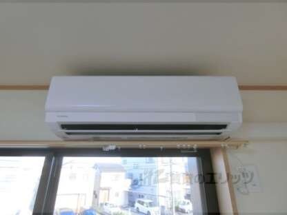 長谷川ＭＳの物件内観写真