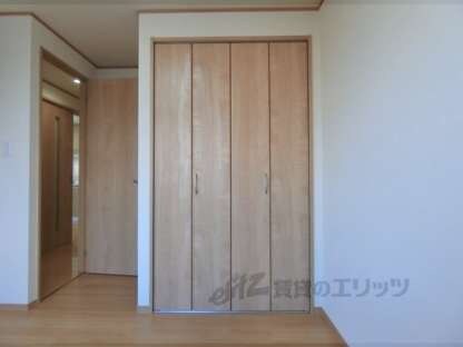 長谷川ＭＳの物件内観写真