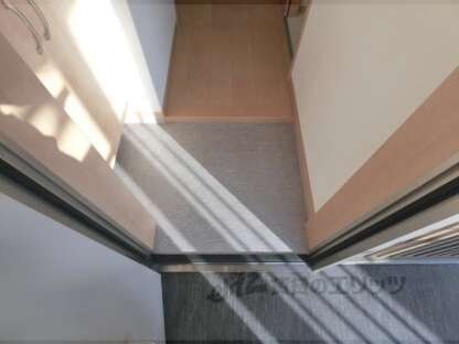 長谷川ＭＳの物件内観写真