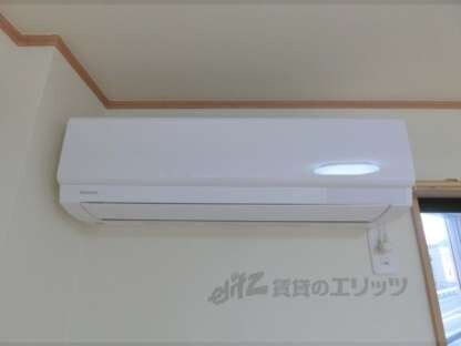 長谷川ＭＳの物件内観写真