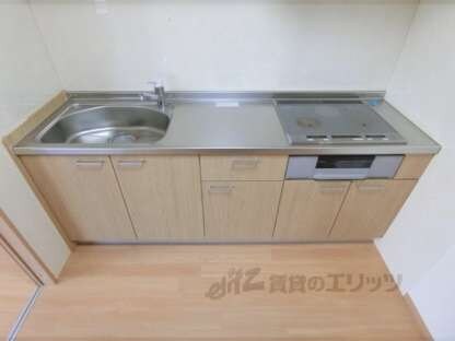 長谷川ＭＳの物件内観写真