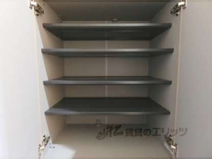 長谷川ＭＳの物件内観写真