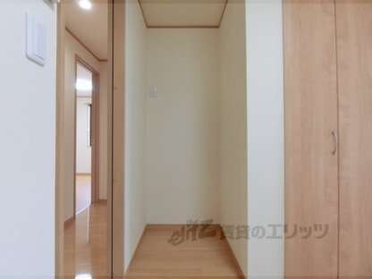 長谷川ＭＳの物件内観写真