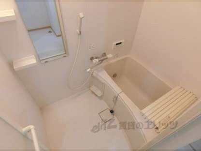 長谷川ＭＳの物件内観写真