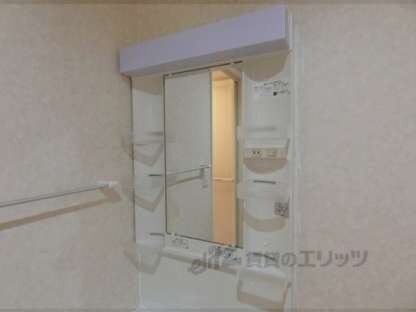 長谷川ＭＳの物件内観写真