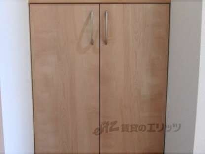 長谷川ＭＳの物件内観写真