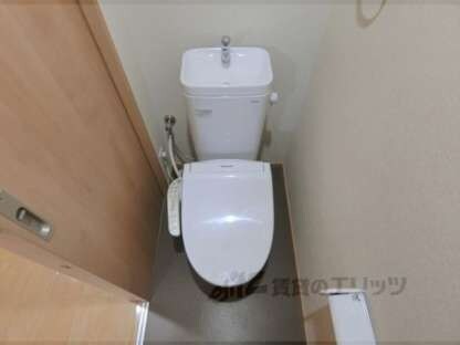 長谷川ＭＳの物件内観写真