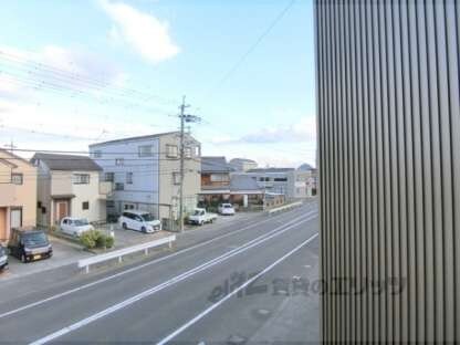 長谷川ＭＳの物件内観写真