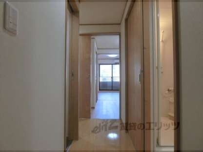 長谷川ＭＳの物件内観写真