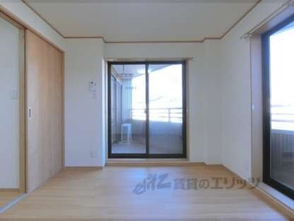 長谷川ＭＳの物件内観写真