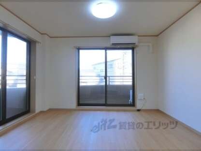 長谷川ＭＳの物件内観写真