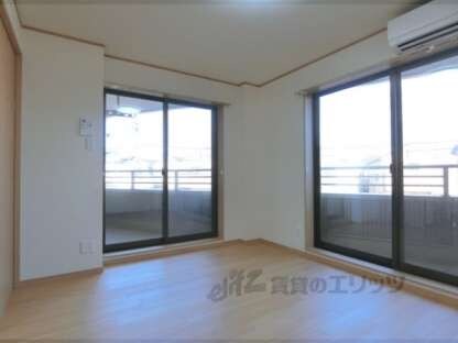 長谷川ＭＳの物件内観写真