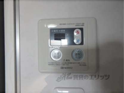 イクスピリオド京都河原町の物件内観写真