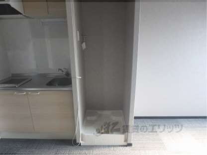 イクスピリオド京都河原町の物件内観写真