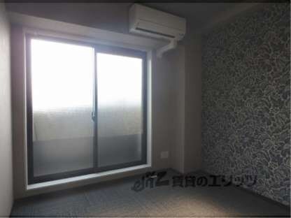 イクスピリオド京都河原町の物件内観写真