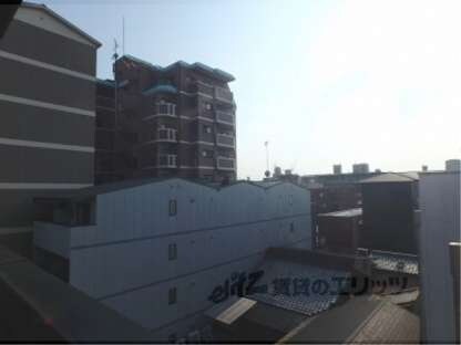 イクスピリオド京都河原町の物件内観写真