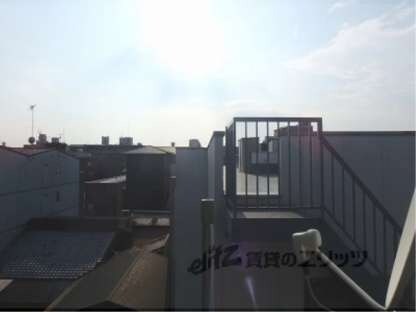 イクスピリオド京都河原町の物件内観写真