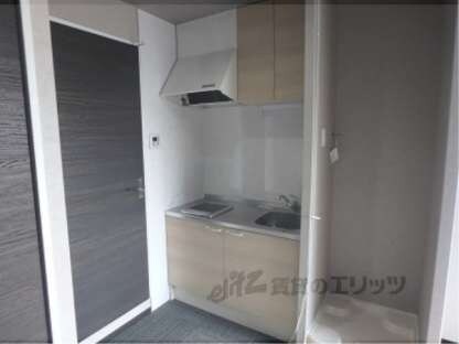 イクスピリオド京都河原町の物件内観写真