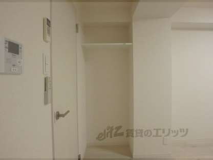 ソフィア円町の物件内観写真