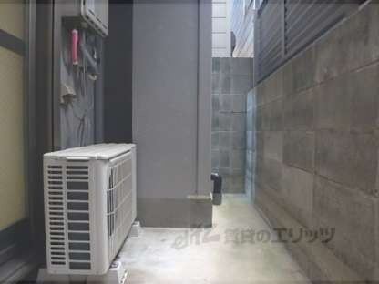 ソフィア円町の物件内観写真