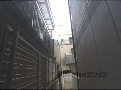 ソフィア円町の物件内観写真