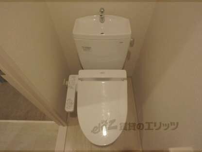 ソフィア円町の物件内観写真