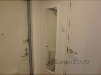 ソフィア円町の物件内観写真