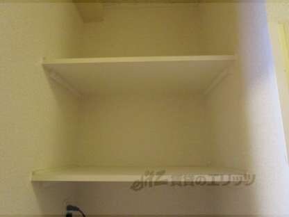 レオパレスハーツフィールドの物件内観写真