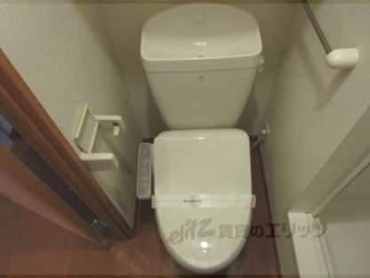 レオパレスハーツフィールドの物件内観写真