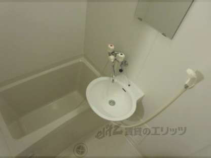 レオパレスハーツフィールドの物件内観写真